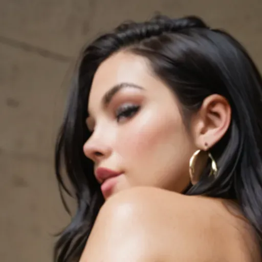 AI色情图片生成器