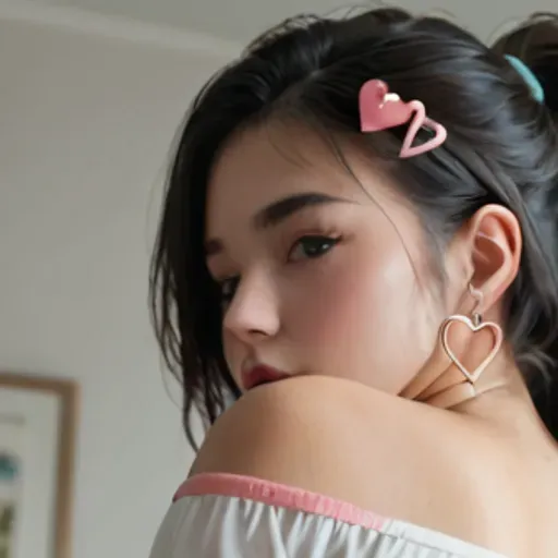 AI色情图片生成器