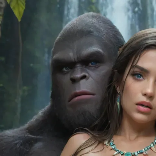 AIポルノ画像ジェネレーター