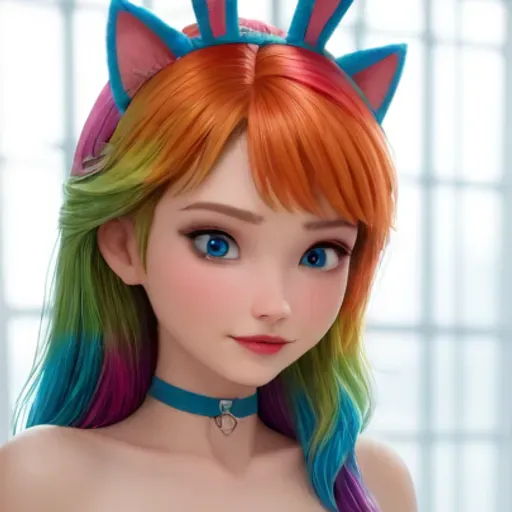 gerador de imagens pornô com IA