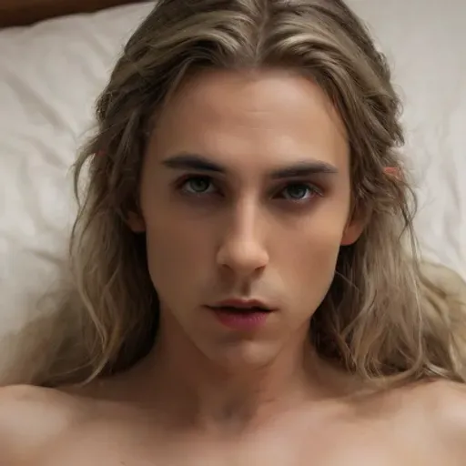 AI 포르노 이미지 생성기