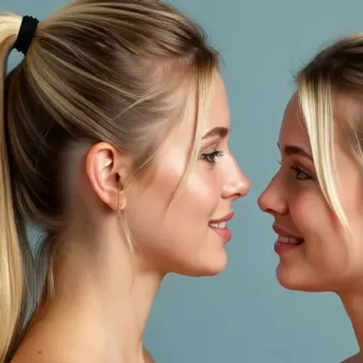 AI色情照片生成器