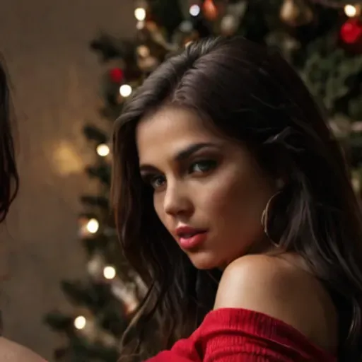 AIポルノ写真ジェネレーター