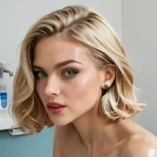 AI 포르노 사진 생성기