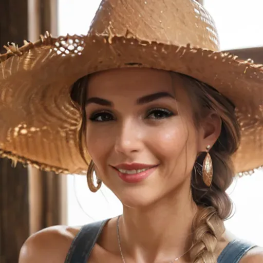 AI色情图片生成器