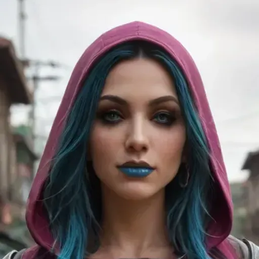 एआई पोर्न इमेज जेनरेटर