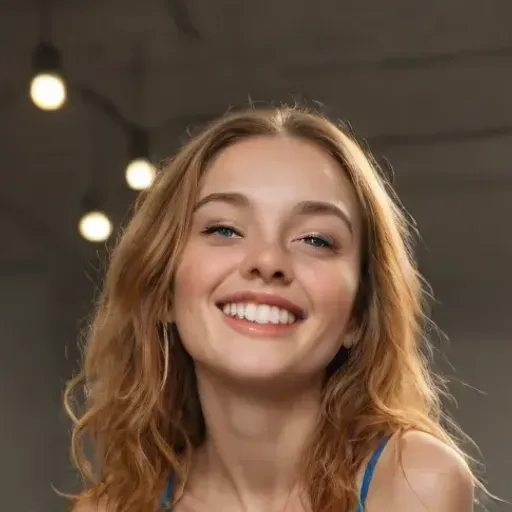 AI色情图片生成器