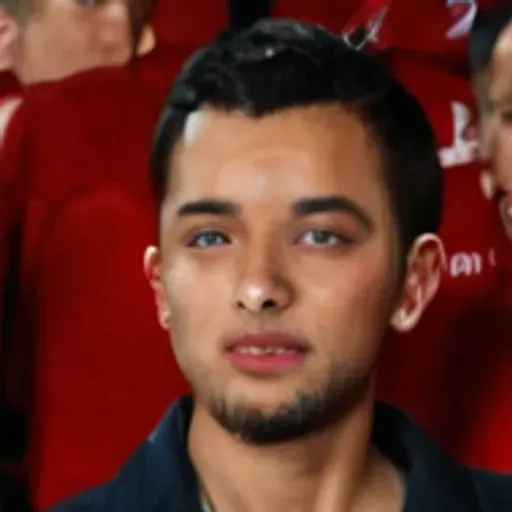 AI色情照片生成器