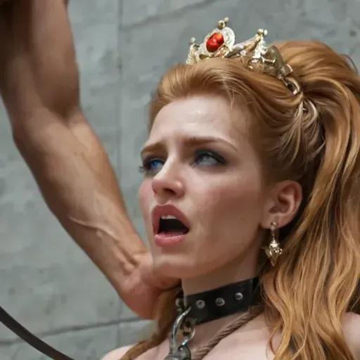 AI色情圖片產生器