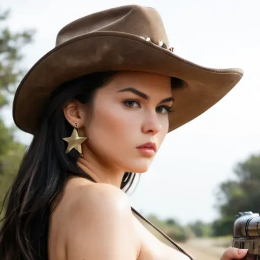 โปรแกรมสร้างภาพโปรนที่ใช้ปัญหา AI