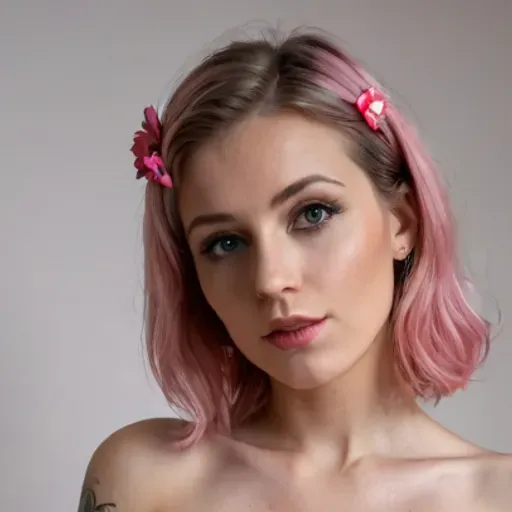 AI色情圖片產生器