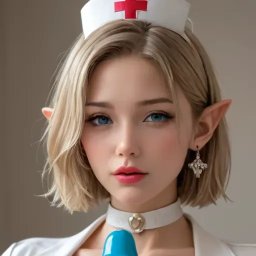 AI 포르노 이미지 생성기