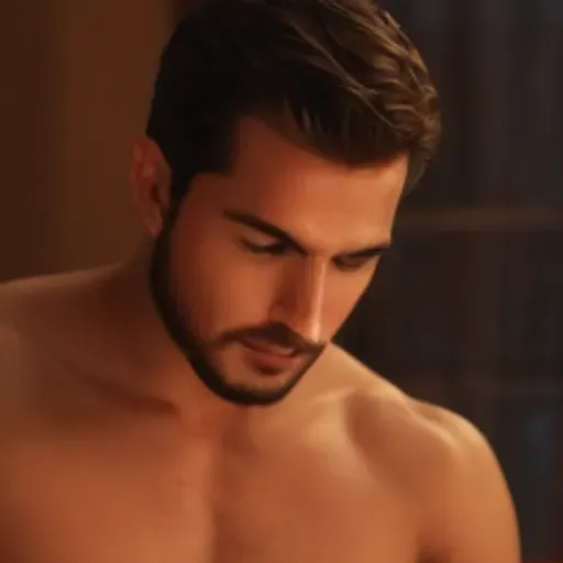 AI色情圖片產生器