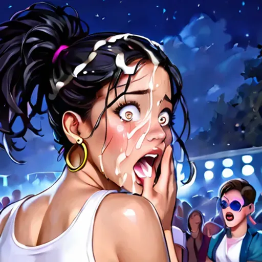 AI porn image generator