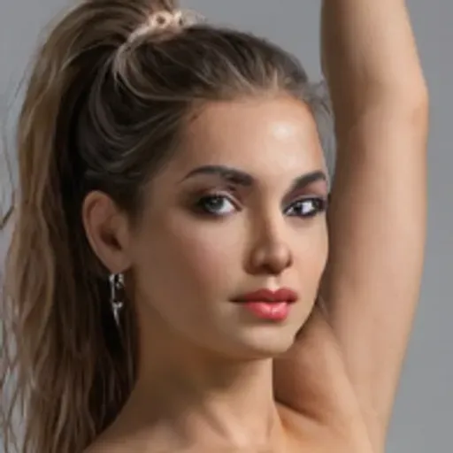 yapay zekâ porno görsel üretici