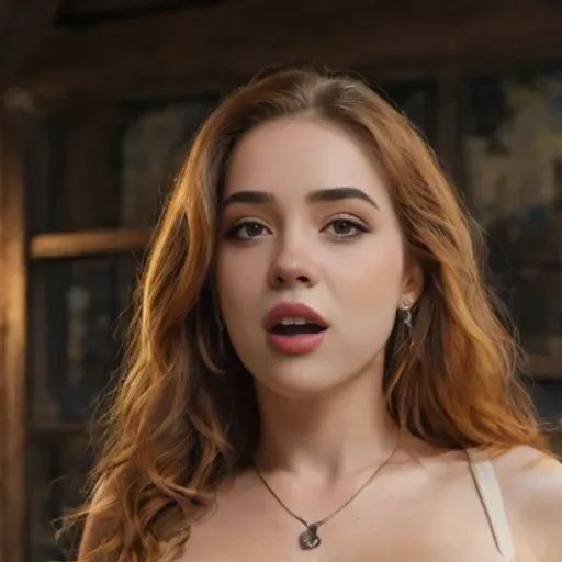 AI色情圖片產生器