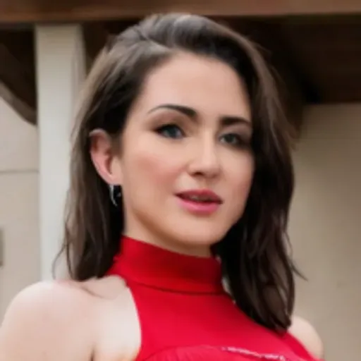 yapay zekâ porno foto üretici