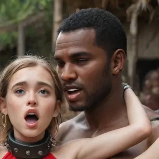 AI色情圖片產生器