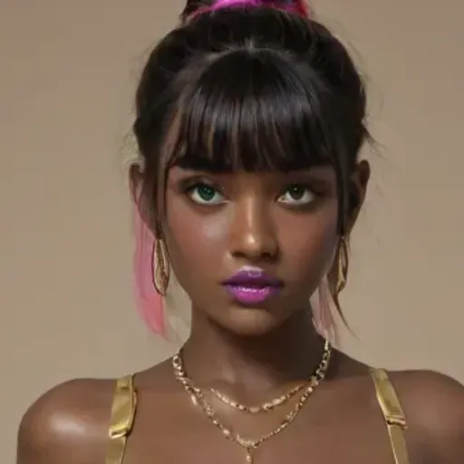 AI色情图片生成器