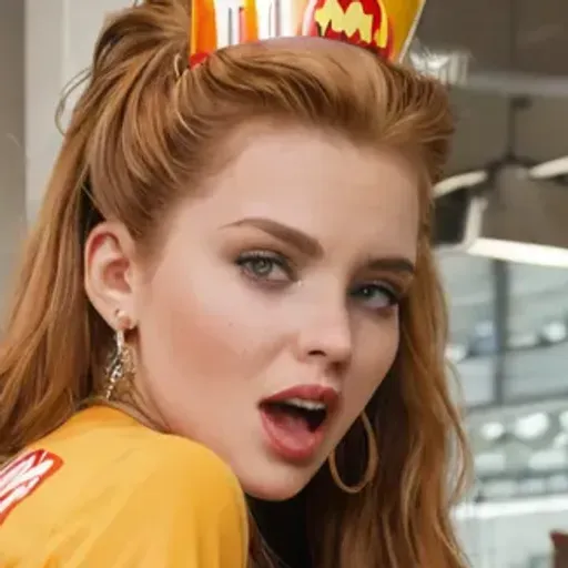 AI porn image generator