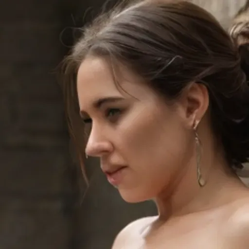 AI色情圖片產生器