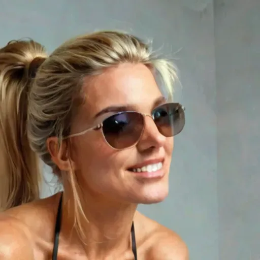 AI色情图片生成器