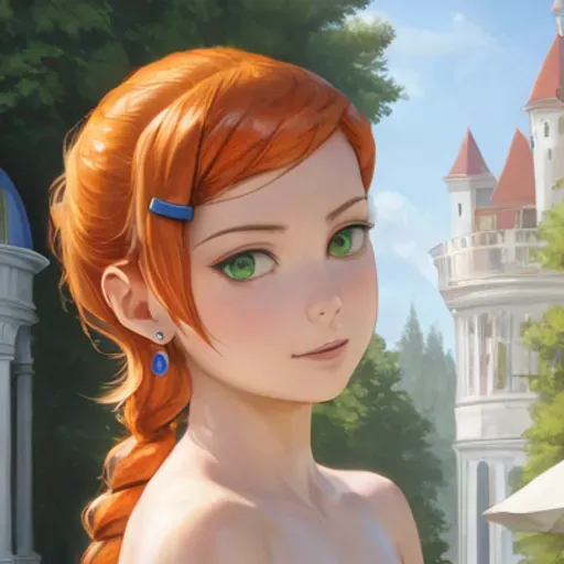 AI porn image generator