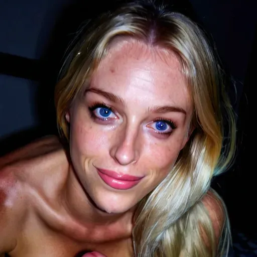 yapay zekâ porno görsel üretici