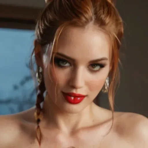 generatore di immagini porno IA