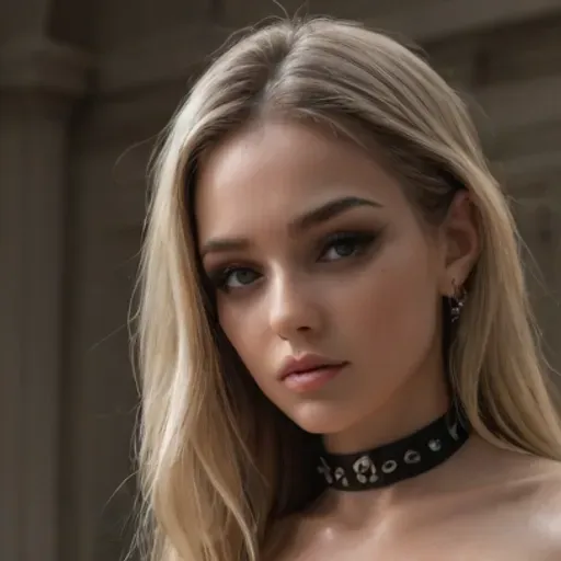 generatore di immagini porno IA