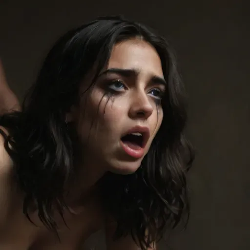 AI色情圖片產生器