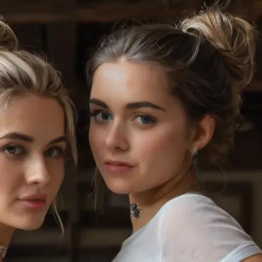 AIポルノ写真ジェネレーター