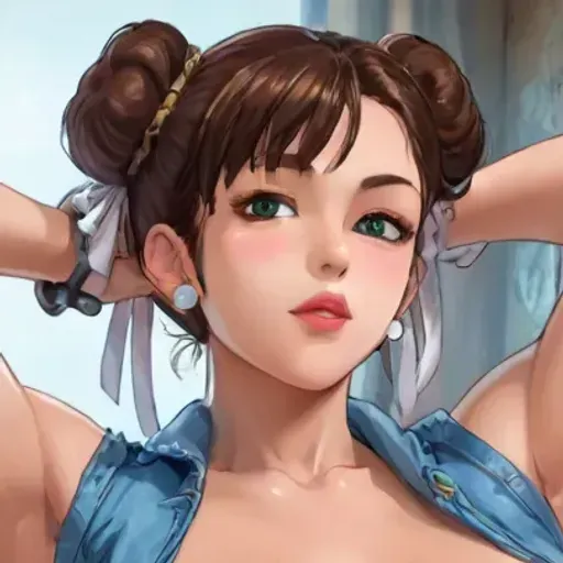 yapay zekâ porno görsel üretici