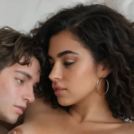 KI-Pornobildchen-Generator