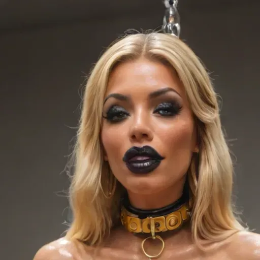 generatore di immagini porno IA