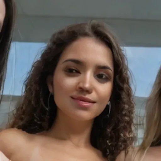 AI色情圖片產生器