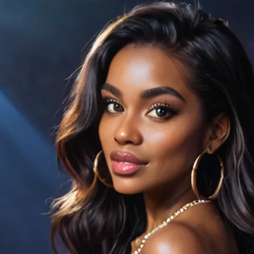 AI色情圖片產生器