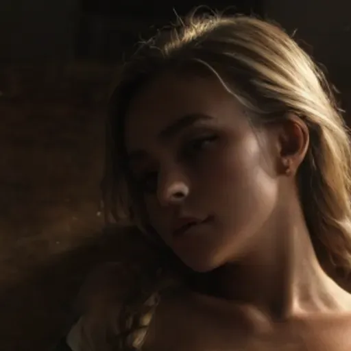 AI色情图片生成器