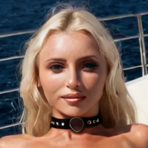 AI porn image generator