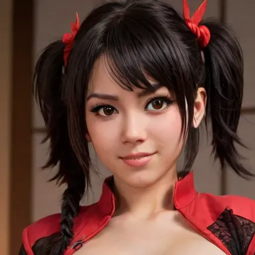 AI色情圖片產生器