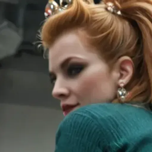 generatore di immagini porno IA