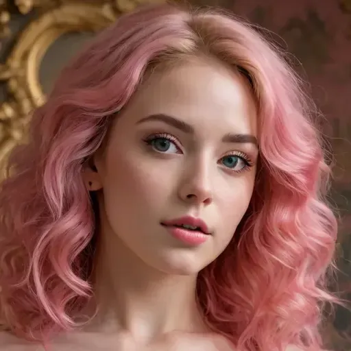 AI色情圖片產生器