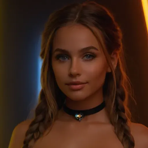 generatore di immagini porno IA