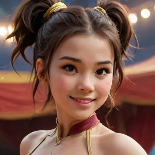 AI 포르노 이미지 생성기