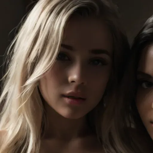 AI色情圖片產生器