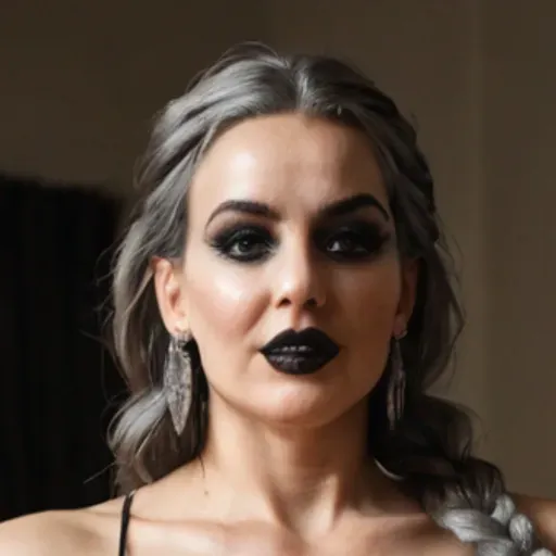 AI色情圖片產生器