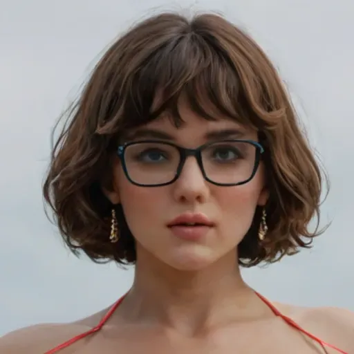 AI色情圖片產生器