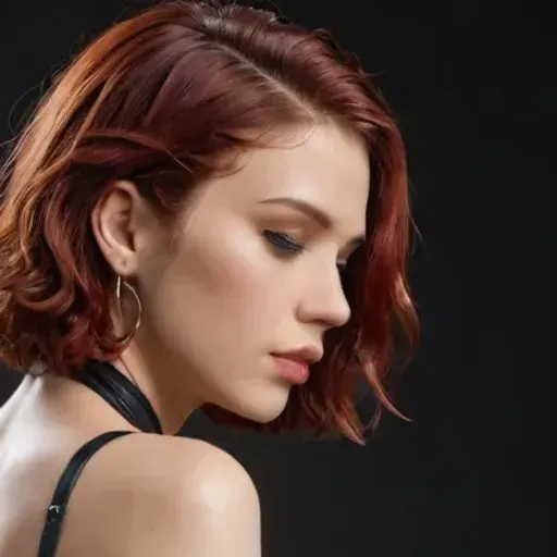 AI色情圖片產生器