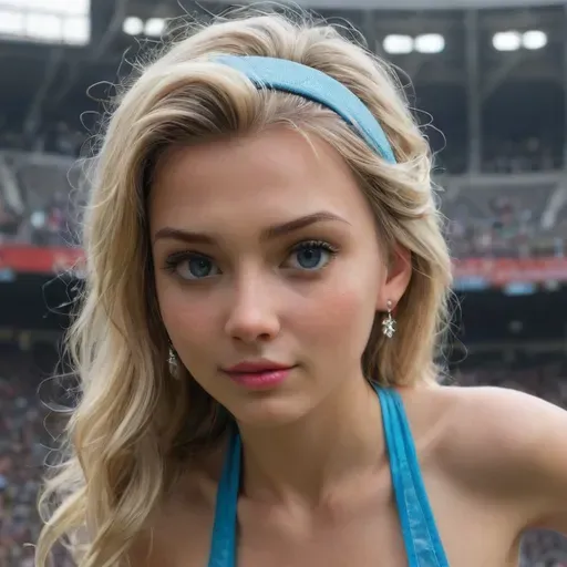 generatore di immagini porno IA