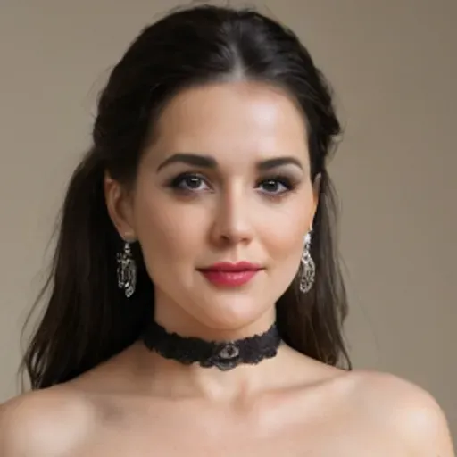 AI色情图片生成器